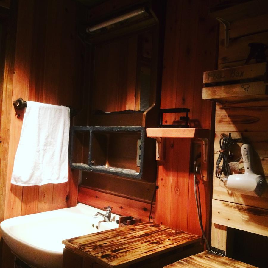 Guesthouse Yawara โอคายาม่า ภายนอก รูปภาพ